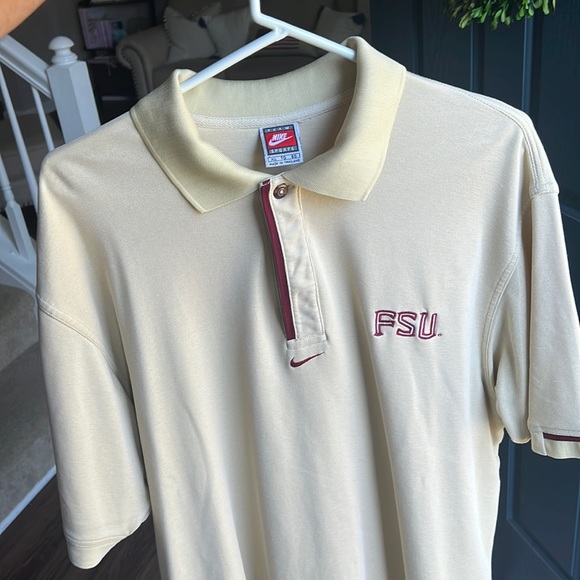 FSU polo - Men’s XL - Picture 8 of 10